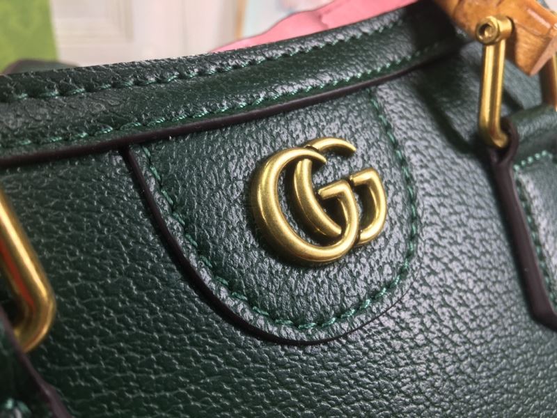 Gucci Top Handle Bags